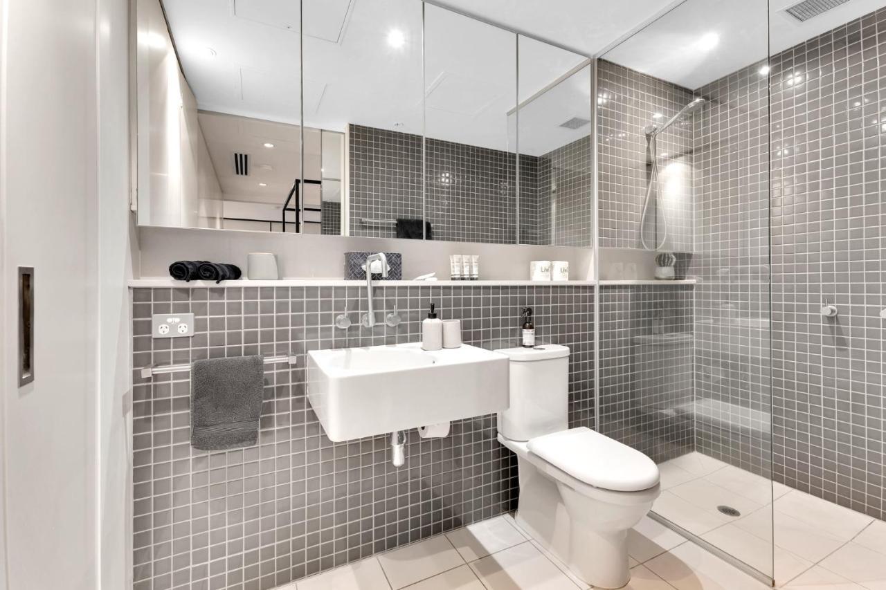 Opulent Level 25 Condo With Breathtaking Views Melbourne Zewnętrze zdjęcie